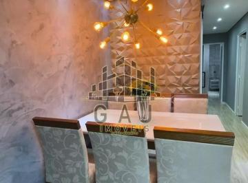 d927e8c79719304d35756b8957b365aa.jpg · Apartamento 57m² 2 dorms c/ 2 suites - Vl Dona Margarida - SBO/SP - AP1358