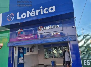 Comercial · Lotérica à venda na região do Porto em Cuiabá – ponto comercial estratégico e operação completa