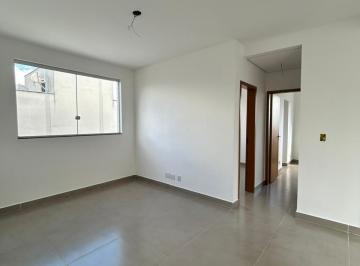 Apartamento · 65m² · 2 Quartos · 2 Vagas · Aluguel - Apartamento 2 Quartos com suíte - Cabral