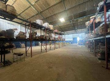 315481bcb8779a32caf74c871505898dec24e19c · Galpão para alugar, 1600 m² por R$ 31.696,00/mês - Paratibe - Paulista/PE