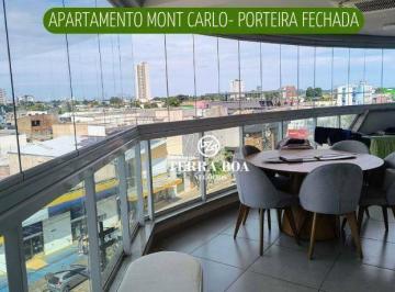 ffbdef91e0fe36851bb3ba1fc23509ad96482236 · Apartamento Condominio Mont Carlo