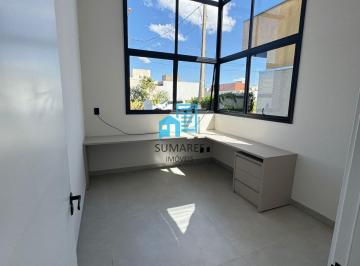 Casa · 202m² · 3 Quartos · Condomínio Terra Vista - CASA CONDOMÍNIO TERRA VISTA, MIRASSOL- 3536