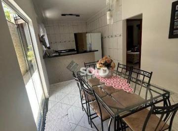 f8fad90cb171d478abd9a06faa8c75e60180eadf · Casa com 2 dormitórios à venda, 69 m² por R$ 480.000,00 - Jardim Luiza II - Franca/SP