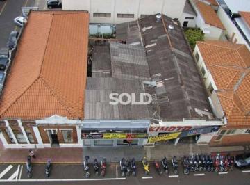 1ed4d8e86faa4f8808debb1f8b5fe0bd09d75136 · Barracão à venda, 550 m² por R$ 3.454.000,00 - Centro - Franca/SP