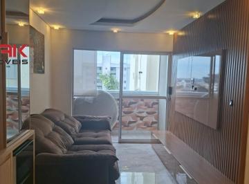 l5171a.jpg · Apartamento MOBILIADO e recém-reformado para locação no Cond. Pássaros.