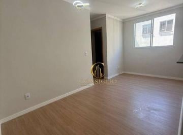 40d20e9f51f1a46fce7c6f9a98ca10fda36826d0 · Apartamento com 2 dormitórios à venda, 48 m² por R$ 370.000,00 - Jardim das Indústrias - São José do