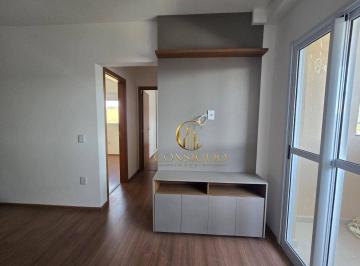 2f5a4f8d74c529734b103592afdca95e41944cab · Apartamento com 2 dormitórios para alugar, 60 m² por R$ 3.639,91/mês - Urbanova - São José dos Campo