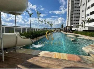 863554c38f889d9501960a6bd4a404464b44370e · Apartamento com 3 dormitórios à venda, 71 m² por R$ 800.000,00 - Vila Industrial - São José dos Camp