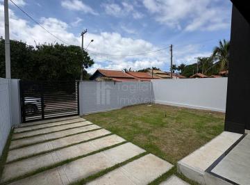 Casa · 71m² · 2 Quartos · 2 Vagas · Excelente oportunidade para comercialização!