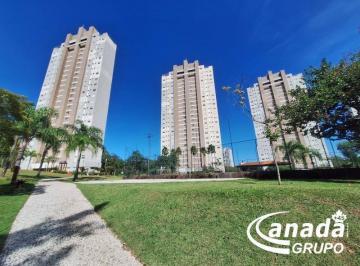 v3110a.jpg · Apartamento à venda no Vila São Francisco com 2 quartos