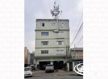 l1807a.jpg · Apartamento para locação no Vila Osasco com 1 quarto