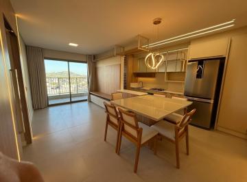 Apartamento · 81m² · 3 Quartos · 2 Vagas · Apartamento para alugar no bairro Recife - Tubarão/SC