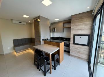 Apartamento · 65m² · 2 Quartos · 1 Vaga · Apartamento para alugar no bairro Humaitá de Cima - Tubarão/SC