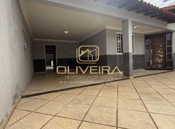 Casa · 181m² · 3 Quartos · 2 Vagas · Casa à venda no bairro Nações - Patrocínio/MG