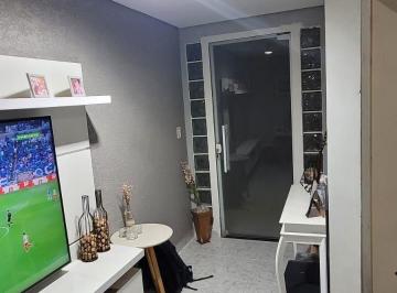 Casa · 100m² · 2 Quartos · 2 Vagas · Casa em Jardim Águas Claras, Bragança Paulista/SP