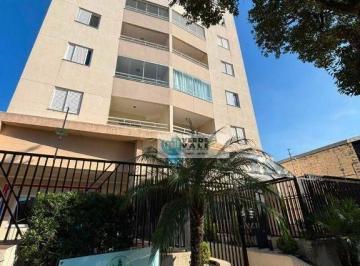5aaa4451de54812f0864e8ececdf7e57005e8678 · Apartamento com 2 dormitórios (1 suíte) - Cidade Morumbi - São José dos Campos/SP