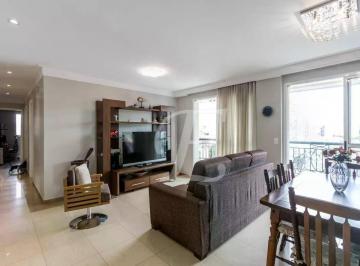 223baf633f73678da696abcf2446854e1bb69004 · Apartamento com 4 dormitórios à venda, 126 m² por R$ 1.500.000,00 - Vila Romana - São Paulo/SP