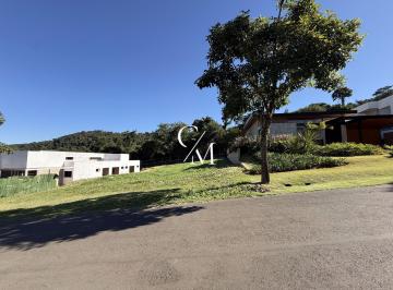 Terreno · 1025m² · Fazenda Serra Azul 1 - Terreno à venda no condomínio Fazenda Serra Azul 1