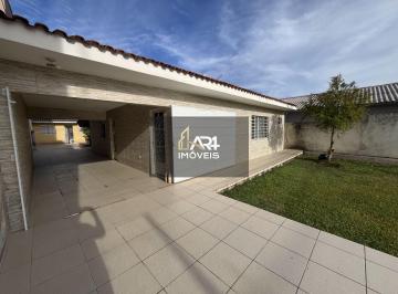 Casa · 142m² · 3 Quartos · 5 Vagas · Casa à Venda no bairro Cajuru em Curitiba/PR
