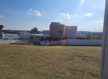 595355d99d30499ca49352d82a4bce88a6e81042 · Terreno à venda, 342 m² - Condomínio Cyrela Landscape Esplanada - Votorantim/SP