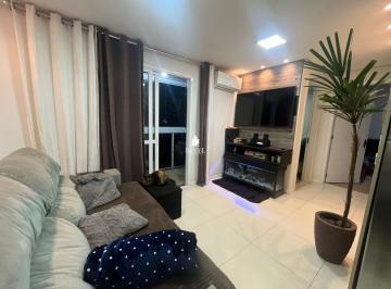 Apartamento · 53m² · 2 Quartos · 1 Vaga · Apartamento à venda no bairro Vinhedos - Caxias do Sul/RS