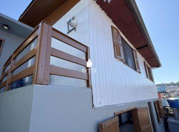 Casa · 112m² · 2 Quartos · Casa à venda no bairro Planalto - Caxias do Sul/RS