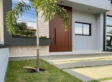 FACHADA COM FLOREIRA + GRAMADO · Casa com 3 dormitórios, sendo 2 suítes à venda por R$ 1.190.000 - Jardim Vista Verde - Indaiatuba/SP