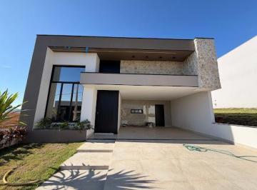 137f575a9ef442829b85e41b1908f28eace89226 · Casa à venda, 205 m² por R$ 1.730.000,00 - Condomínio Park Gran Reserve - Indaiatuba/SP