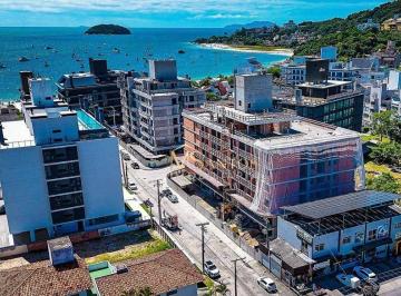 0c921f8ed0d71ab8a518bd38890afab96c7f0012 · Apartamento com 3 dormitórios à venda, 90 m² por R$ 3.600.000 - Jurerê - Florianópolis/SC