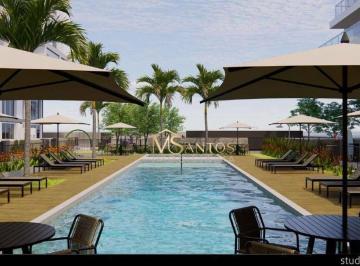 98fdd542e1d001957af7469f638ed11fe9d485a6 · Apartamento à venda, 60 m² por R$ 1.300.000,00 - Jurerê - Florianópolis/SC