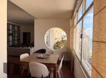 sala · Imoveis - em Copacabana