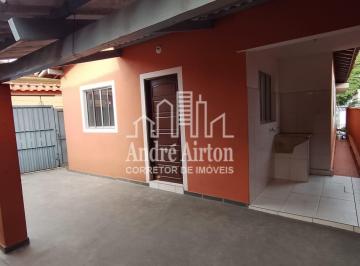 Casa · 90m² · 2 Quartos · 3 Vagas · Casa Padrao