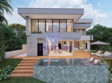 Terreno · 1000m² · LOTE CONDOMÍNIO VALLE DA SERRA 1.000m2 COM VISTA DEFINITIVA