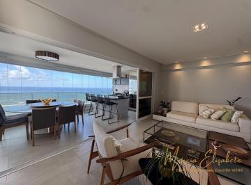 Apartamento · 200m² · 4 Quartos · 4 Vagas · Apartamento Alto Padrão- Hamiphere360 04 suítes