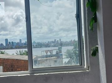 Comercial · 50m² · 2 Quartos · Prédio Residencial em Brasília Teimosa, Recife/PE