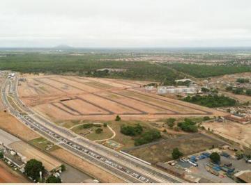 Terreno · 200m² · Florais Cerrado - Terreno à venda no bairro Jardim Passaredo - Cuiabá/MT