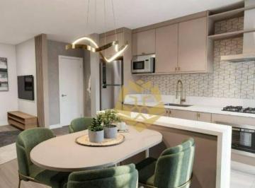 efbd853ca6170f1554695e45fcc85cd14c89cbac · Apartamento com 2 dormitórios para alugar, 70 m² por R$ 4.800/mês - Tingui - Curitiba/PR