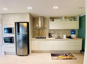 Apartamento · 115m² · 3 Quartos · 3 Vagas · Apartamento para alugar no bairro Fazenda - Itajaí/SC