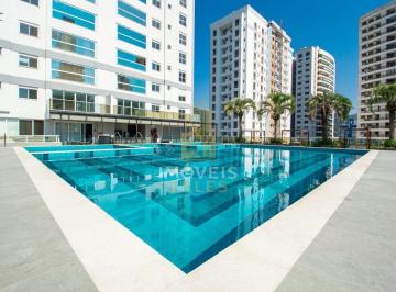 Apartamento · 115m² · 3 Quartos · 3 Vagas · Apartamento para alugar no bairro Fazenda - Itajaí/SC