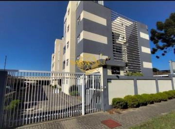 Apartamento · 100m² · 2 Quartos · 1 Vaga · Apartamento Padrão para Aluguel em Alto Boqueirão Curitiba-PR