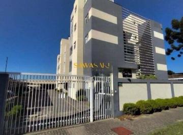 Apartamento · 100m² · 2 Quartos · 1 Vaga · Apartamento Padrão para Aluguel em Alto Boqueirão Curitiba-PR