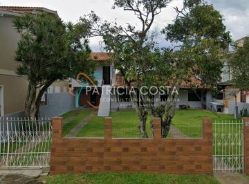 Casa · 110m² · 4 Quartos · 1 Vaga · Casa Térrea + Apartamento à Venda no Pinguirito-Garopaba/SC