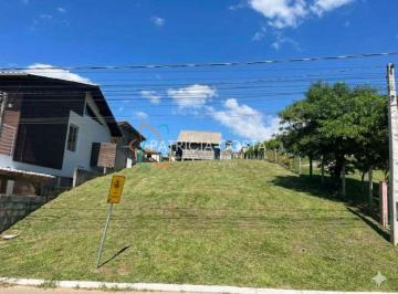 Terreno · 308m² · Terreno à Venda no Bairro Ambrósio-Garopaba/SC