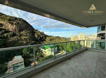 Apartamento · 107m² · 3 Quartos · 2 Vagas · Apartamento Alto Padrão em Praia da Costa, Vila Velha/ES