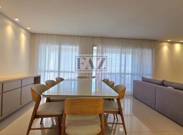 Apartamento · 140m² · 3 Quartos · 2 Vagas · Apartamento a venda em Ribeirão Preto São Paulo Zona Sul Edifício Les Alpes no Jardim Saint Gerard, 