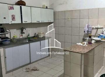 Casa · 140m² · 4 Quartos · 2 Vagas · CS2263-Casa plana com 4 quartos à venda na Cidade 2000