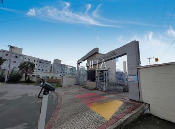 Apartamento · 40m² · 2 Quartos · 1 Vaga · Apartamento com 2 dormitórios ECO WAY - Eusébio-CE