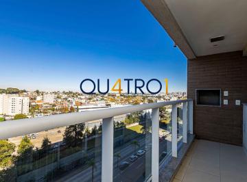 Apartamento · 66m² · 2 Quartos · 1 Vaga · Apartamento Flexcity Jd Botânico - Cristo Rei - Curitiba PR