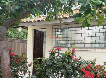 Casa · 130m² · 3 Quartos · 3 Vagas · Casa em Ipitanga, Lauro de Freitas/BA