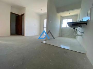 Apartamento · 45m² · 2 Quartos · 1 Vaga · Apartamento à Venda no Portal das Alamedas – Franco da Rocha/SP